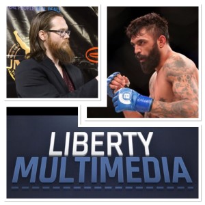 Liam McGeary Breaks Down His Phil Davis Rematch At Bellator 220