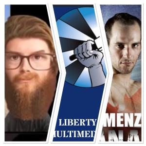 Kolton Menzak previews his Unified MMA 34 fight against Neal Anderson, the tight knit bonds at Progressive Fighting Academy, and the possibility of a Hannibal Lecter style entrance