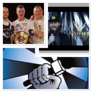 Pat Pytlik talks about winning the Unified MMA Welterweight title, visualizing everything that happened, observing fighter prep backstage, and more!