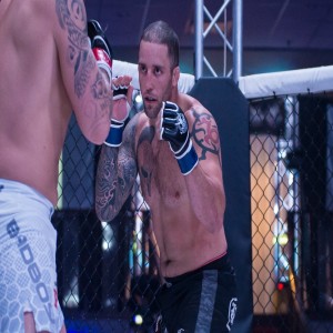 Teddy Ash breaks down fighting Jacob Ortiz at Unified MMA 33, the Matt Hamill fight falling through, and competing for the Unified MMA Light-Heavyweight championship