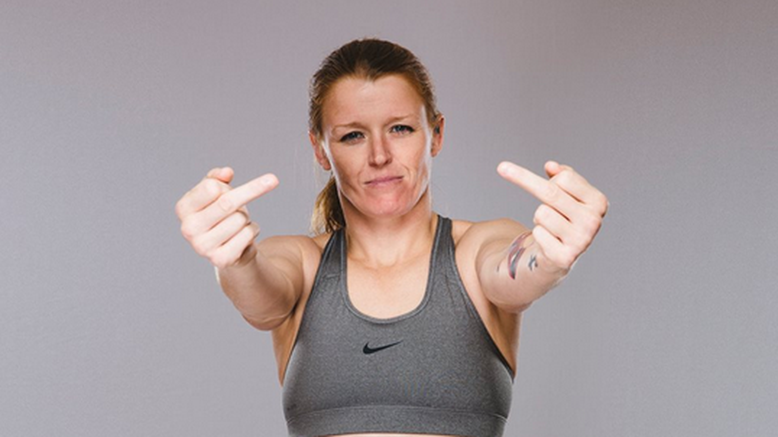 Interview with Tonya Evinger