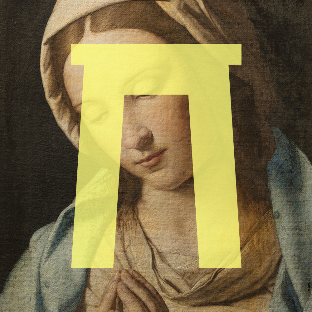 Længsler afsnit 1: Den mystiske Madonna - de religiøse motiver