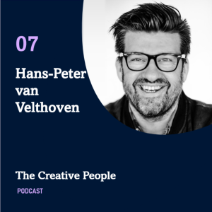 Hans-Peter van Velthoven