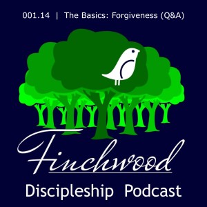 Q & A: Sin and Forgiveness  (Season 2, Episode 14)