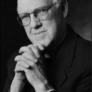 A Conversation with Msgr. Dick Liddy