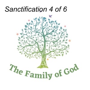 The Family of God 4 of 6 Shocco Springs with Dr. Kevin Ivy