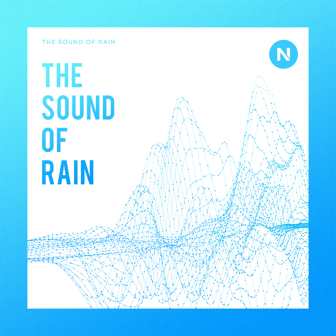 The Sound Of Rain