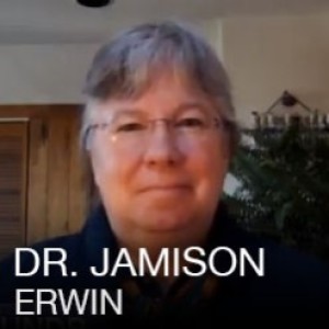 Dr. Jamison Erwin, UNDP
