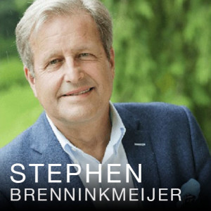 Stephen Brenninkmeijer, Founder of Willows Investments