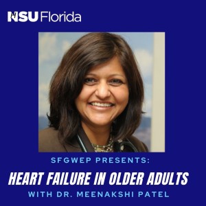 Heart Failure in Older Adults