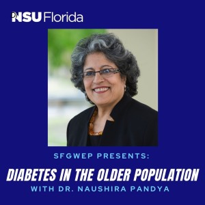 Diabetes in the Older Population