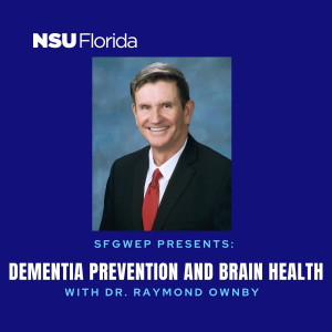 Dementia Prevention and Brain Health