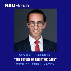 The Future of Geriatric Care
