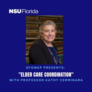 Elder Care Coordination