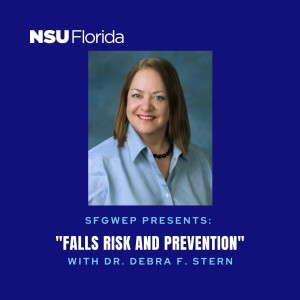 Falls Risk and Prevention