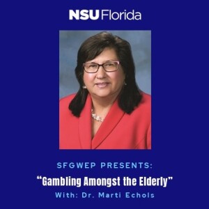 Gambling Amongst the Elderly