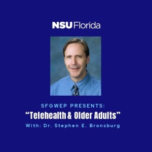 Telehealth and Older Adults