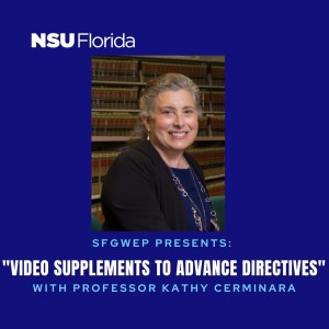 Video Supplements to Advance Directives