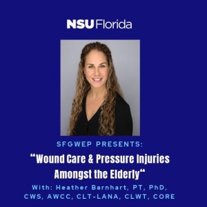 Wound Care & Pressure Injuries