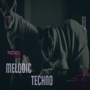 Stazam Music Podcast 1