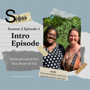 Season 2 Intro Episode: The Interviewers Become the Interviewees - EFTROU: S2, Ep1