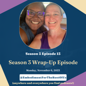 Season 3 Wrap-Up Episode - EFTROU: S3Ep13