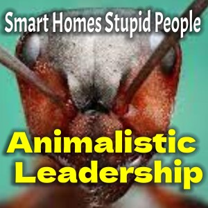 Animalistic Leadership