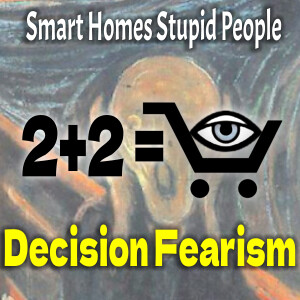 Decision Fearism