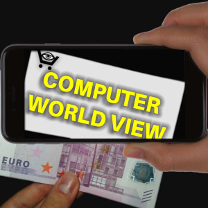 Computer World View