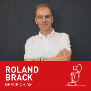 Roland Brack, Gründer, Inhaber und Verwaltungsratspräsident Brack Alltron AG