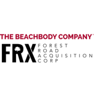 Forest Road Acquisition Corp. (FRX) & Beachbody Live Q&A