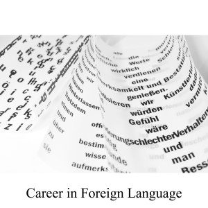 Career in Foreign Language