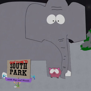 An Elephant Makes Love To A PIg (S01E05)