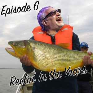 Reelin' In the Years