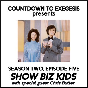 Show Biz Kids (feat. Chris Butler)