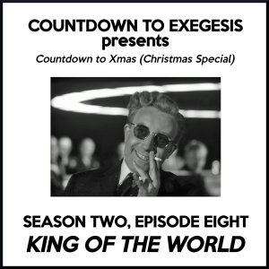 King of the World (Christmas Special)