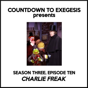 Charlie Freak (Christmas Special)