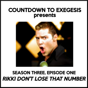 Rikki Don’t Lose That Number