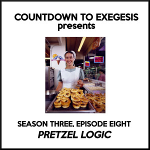 Pretzel Logic