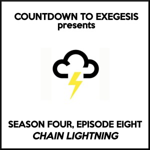 Chain Lightning