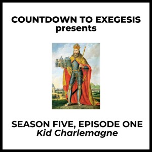 Kid Charlemagne