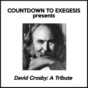 David Crosby: a Tribute