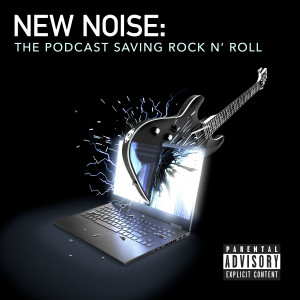 NEW NOISE Vol. II - Episode 1 "If You're Not Eating Ghosts, You're Not Living!"