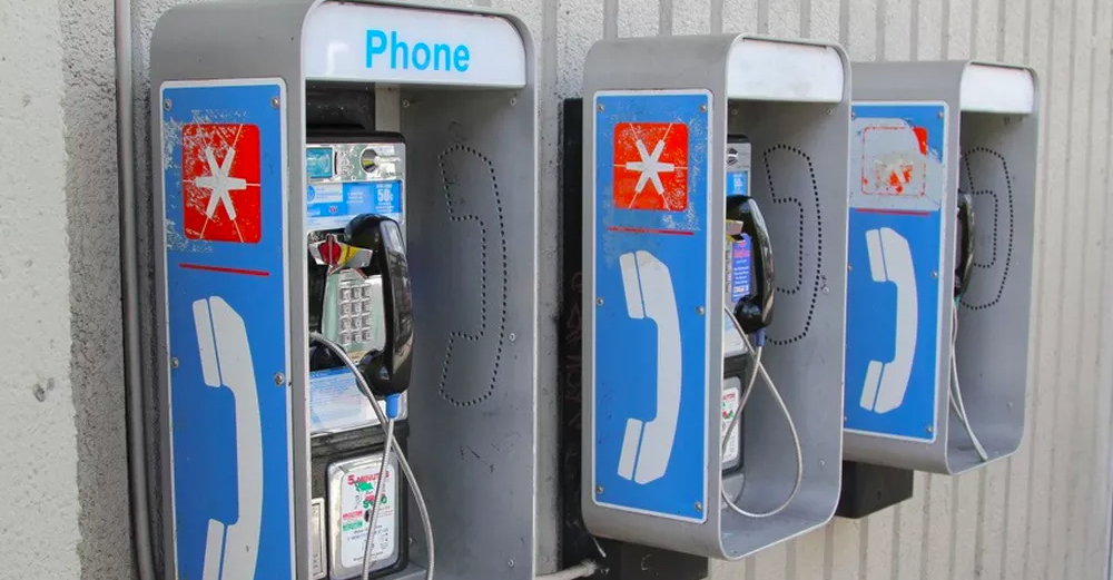 S3 Episode 33 | Collect Call