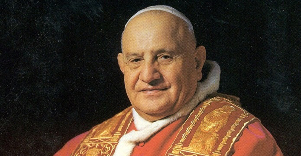 S3 Episode 2 | Michael Jordan of Popes - J23