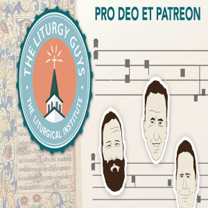 Pro Deo et Patreon | Liturgy Guys Rap