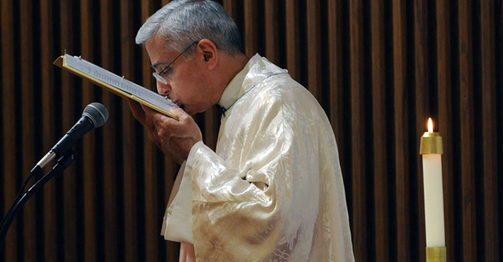 S2 Episode 45 | Msgr. Dempsey