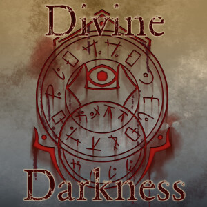 Divine Darkness Ep 03 : Into Darkness | Transform & Roll Out! Halloween 2024 Special