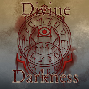 Divine Darkness Ep 04 : Forevermore | Transform & Roll Out! Halloween 2024 Special