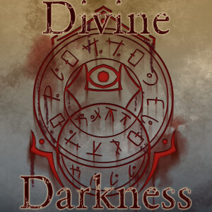 Divine Darkness Ep 01 : The Journey Begins | Transform & Roll Out! Halloween 2024 Special